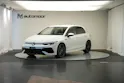 VW Golf 2.0 TSI R DSG 4Motion