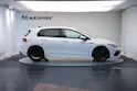 VW Golf 2.0 TSI R DSG 4Motion