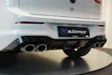 VW Golf 2.0 TSI R DSG 4Motion