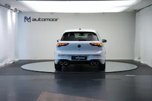 VW Golf 2.0 TSI R DSG 4Motion