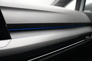 VW Golf 2.0 TSI R DSG 4Motion