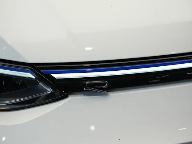 VW Golf 2.0 TSI R DSG 4Motion