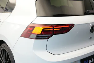 VW Golf 2.0 TSI R DSG 4Motion