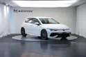 VW Golf 2.0 TSI R DSG 4Motion