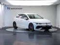VW Golf 2.0 TSI R DSG 4Motion