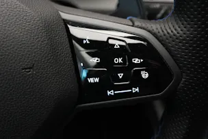 VW Golf 2.0 TSI R DSG 4Motion