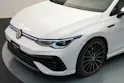 VW Golf 2.0 TSI R DSG 4Motion
