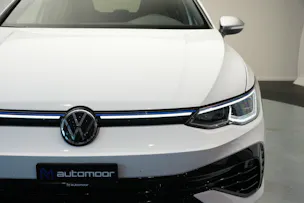 VW Golf 2.0 TSI R DSG 4Motion