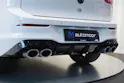 VW Golf 2.0 TSI R DSG 4Motion