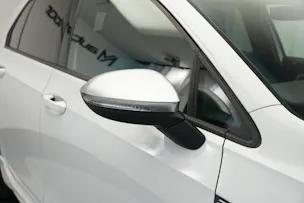 VW Golf 2.0 TSI R DSG 4Motion