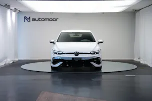 VW Golf 2.0 TSI R DSG 4Motion