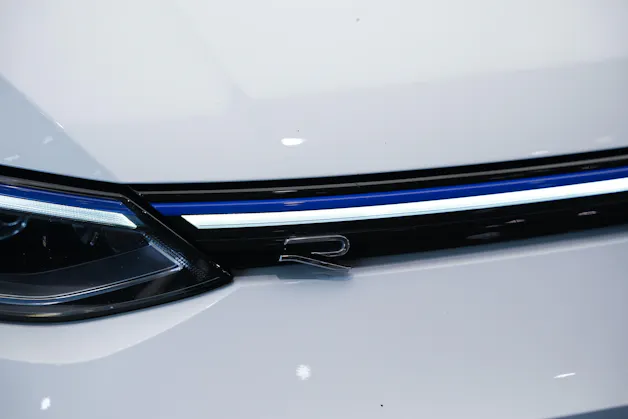 VW Golf 2.0 TSI R DSG 4Motion