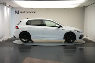 VW Golf 2.0 TSI R DSG 4Motion