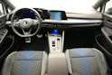 VW Golf 2.0 TSI R DSG 4Motion