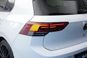 VW Golf 2.0 TSI R DSG 4Motion