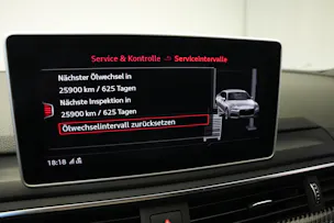AUDI RS5 Sportback 2.9 TFSI quattro tiptronic *Carbon Paket* *RS Design Paket*