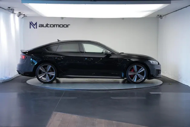 AUDI RS5 Sportback 2.9 TFSI quattro tiptronic *Carbon Paket* *RS Design Paket*