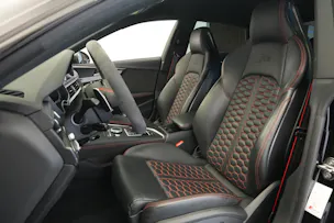 AUDI RS5 Sportback 2.9 TFSI quattro tiptronic *Carbon Paket* *RS Design Paket*