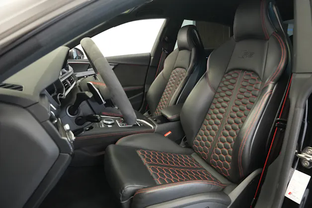 AUDI RS5 Sportback 2.9 TFSI quattro tiptronic *Carbon Paket* *RS Design Paket*