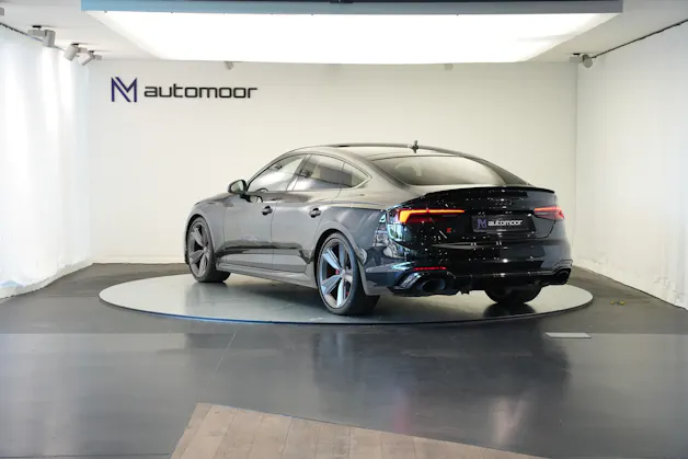 AUDI RS5 Sportback 2.9 TFSI quattro tiptronic *Carbon Paket* *RS Design Paket*
