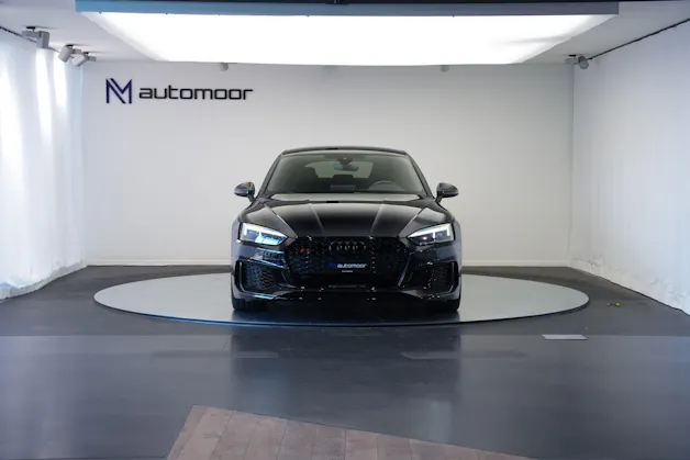 AUDI RS5 Sportback 2.9 TFSI quattro tiptronic *Carbon Paket* *RS Design Paket*