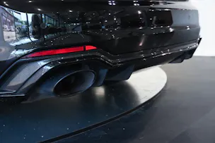AUDI RS5 Sportback 2.9 TFSI quattro tiptronic *Carbon Paket* *RS Design Paket*