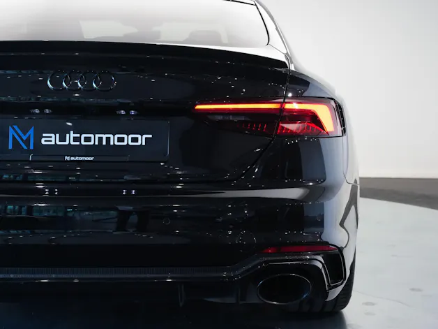 AUDI RS5 Sportback 2.9 TFSI quattro tiptronic *Carbon Paket* *RS Design Paket*