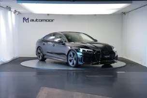 AUDI RS5 Sportback 2.9 TFSI quattro tiptronic *Carbon Paket* *RS Design Paket*
