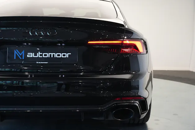 AUDI RS5 Sportback 2.9 TFSI quattro tiptronic *Carbon Paket* *RS Design Paket*