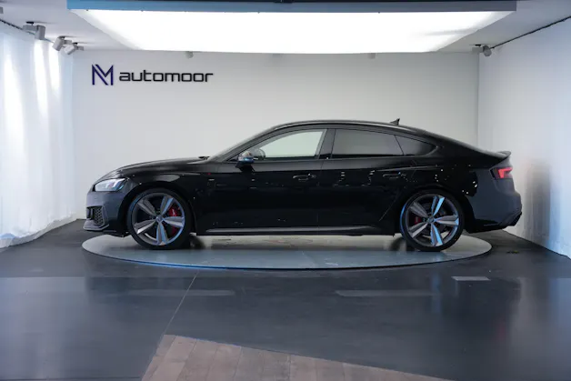 AUDI RS5 Sportback 2.9 TFSI quattro tiptronic *Carbon Paket* *RS Design Paket*