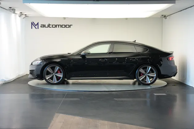 AUDI RS5 Sportback 2.9 TFSI quattro tiptronic *Carbon Paket* *RS Design Paket*