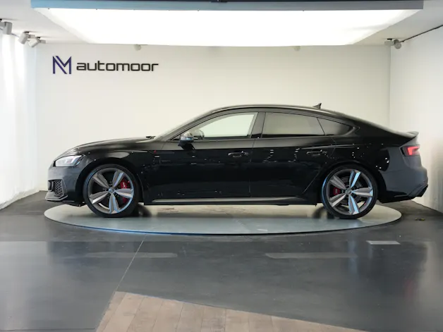 AUDI RS5 Sportback 2.9 TFSI quattro tiptronic *Carbon Paket* *RS Design Paket*