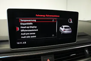 AUDI RS5 Sportback 2.9 TFSI quattro tiptronic *Carbon Paket* *RS Design Paket*