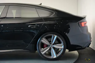 AUDI RS5 Sportback 2.9 TFSI quattro tiptronic *Carbon Paket* *RS Design Paket*