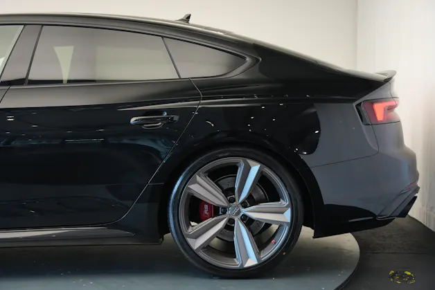 AUDI RS5 Sportback 2.9 TFSI quattro tiptronic *Carbon Paket* *RS Design Paket*