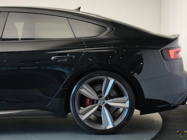 AUDI RS5 Sportback 2.9 TFSI quattro tiptronic *Carbon Paket* *RS Design Paket*