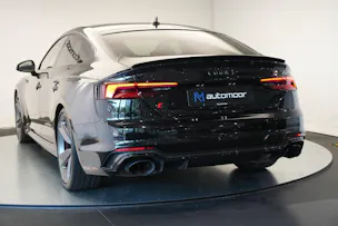 AUDI RS5 Sportback 2.9 TFSI quattro tiptronic *Carbon Paket* *RS Design Paket*