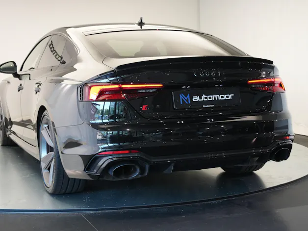 AUDI RS5 Sportback 2.9 TFSI quattro tiptronic *Carbon Paket* *RS Design Paket*