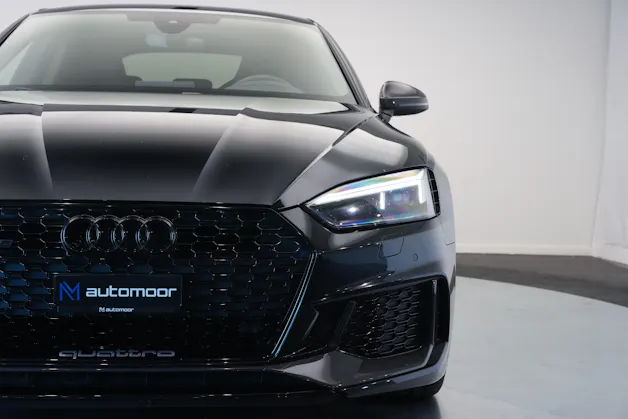 AUDI RS5 Sportback 2.9 TFSI quattro tiptronic *Carbon Paket* *RS Design Paket*