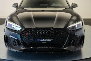 AUDI RS5 Sportback 2.9 TFSI quattro tiptronic *Carbon Paket* *RS Design Paket*