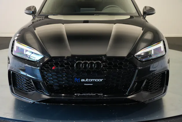 AUDI RS5 Sportback 2.9 TFSI quattro tiptronic *Carbon Paket* *RS Design Paket*