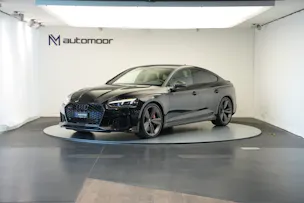 AUDI RS5 Sportback 2.9 TFSI quattro tiptronic *Carbon Paket* *RS Design Paket*