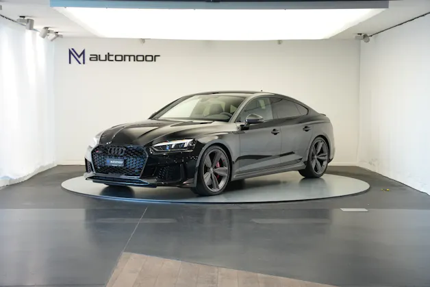AUDI RS5 Sportback 2.9 TFSI quattro tiptronic *Carbon Paket* *RS Design Paket*