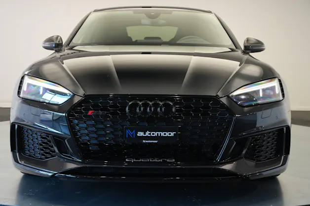 AUDI RS5 Sportback 2.9 TFSI quattro tiptronic *Carbon Paket* *RS Design Paket*