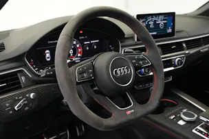 AUDI RS5 Sportback 2.9 TFSI quattro tiptronic *Carbon Paket* *RS Design Paket*