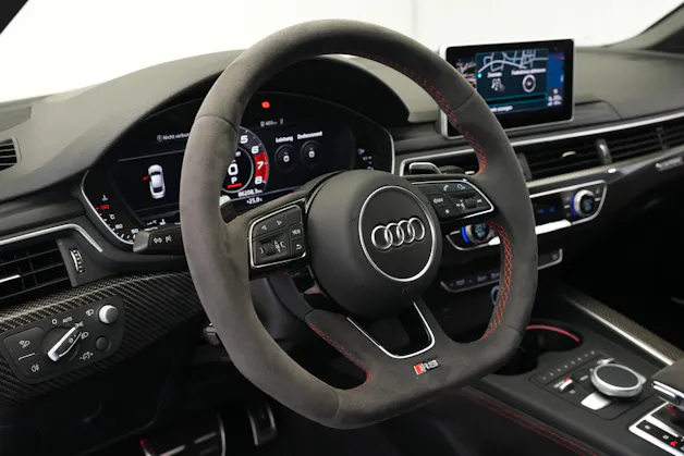 AUDI RS5 Sportback 2.9 TFSI quattro tiptronic *Carbon Paket* *RS Design Paket*