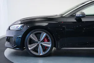 AUDI RS5 Sportback 2.9 TFSI quattro tiptronic *Carbon Paket* *RS Design Paket*