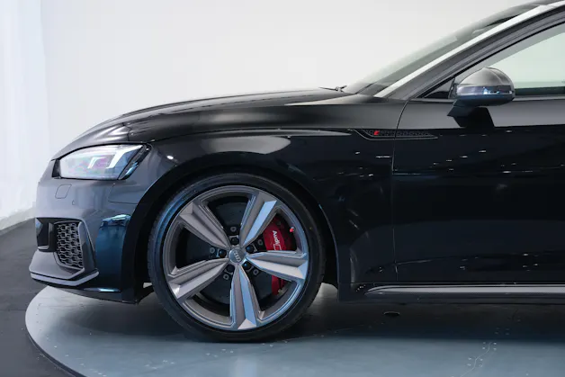 AUDI RS5 Sportback 2.9 TFSI quattro tiptronic *Carbon Paket* *RS Design Paket*