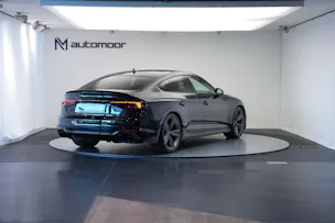 AUDI RS5 Sportback 2.9 TFSI quattro tiptronic *Carbon Paket* *RS Design Paket*