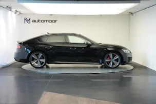 AUDI RS5 Sportback 2.9 TFSI quattro tiptronic *Carbon Paket* *RS Design Paket*